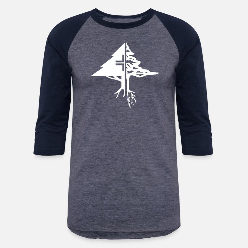 Lrg Split Tree Roots