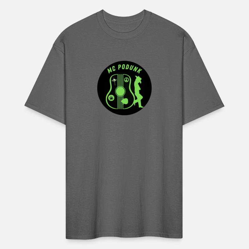 MC Podunk Logo