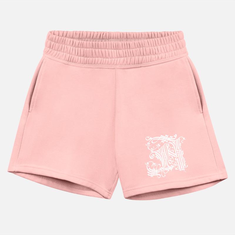 Medieval Core Medieval Initials Castle Core