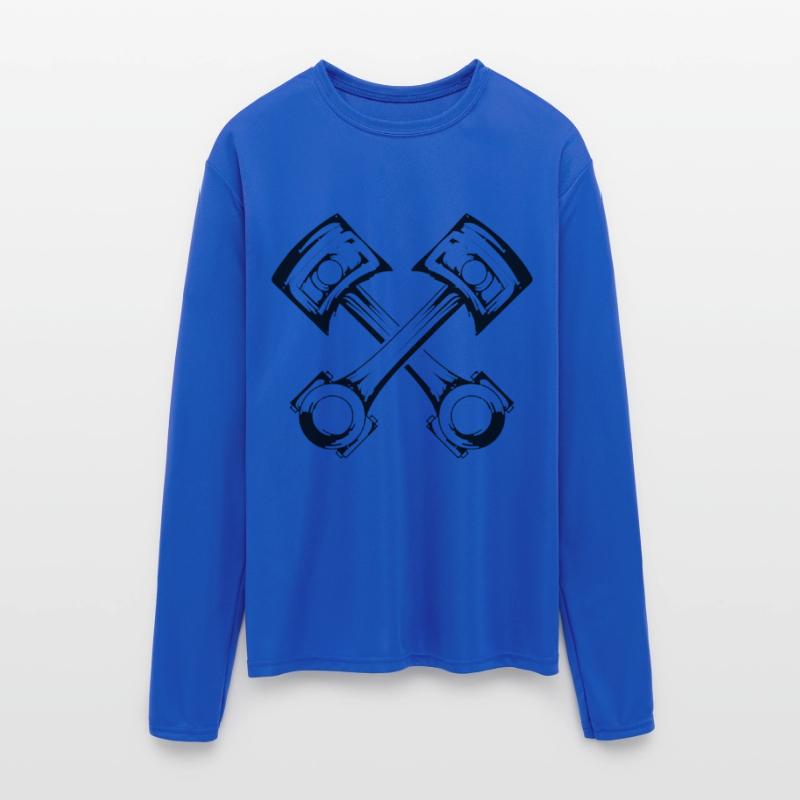 Motor Engine Mechanic