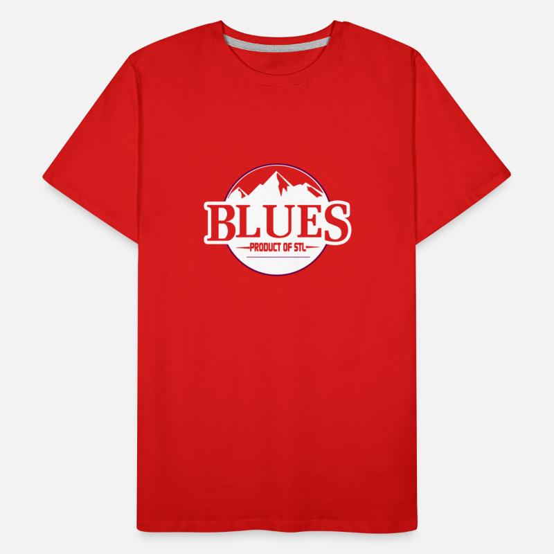 Mountain Blues Homegrown STL St Louis