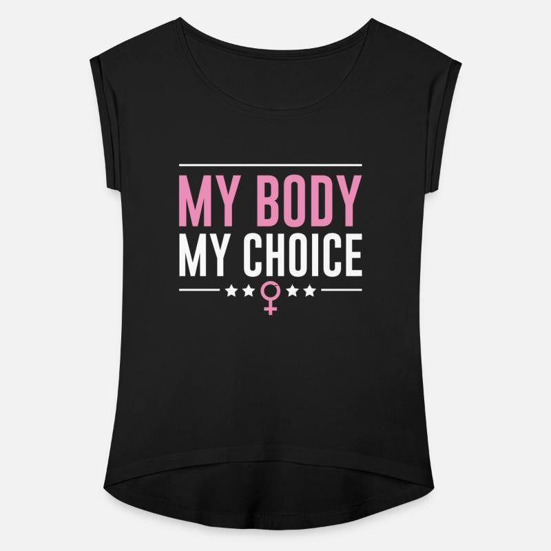 My Body My Choice