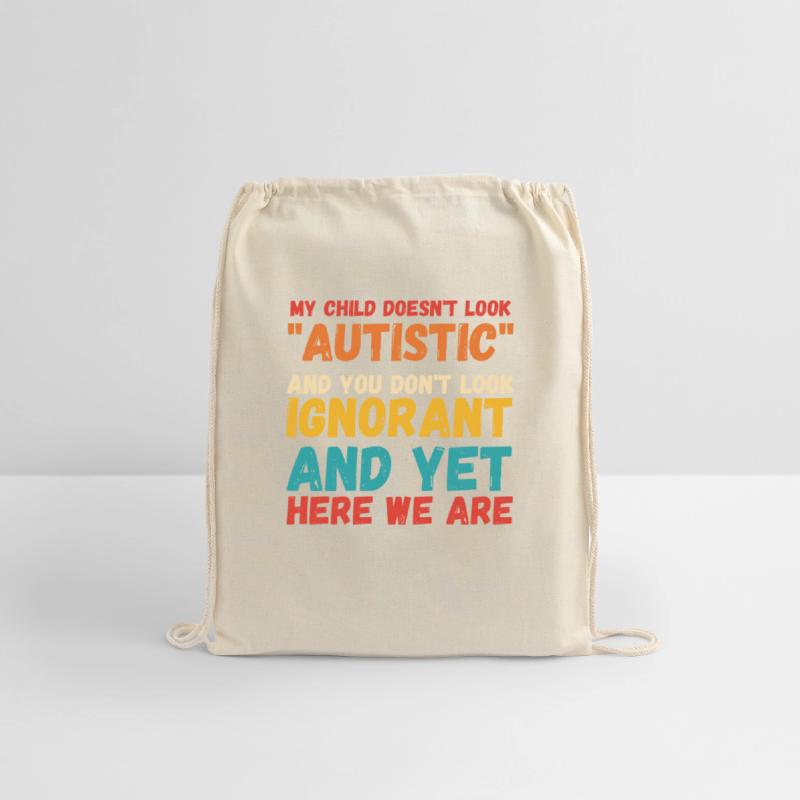 My Child Doesn’t Look “Autistic”