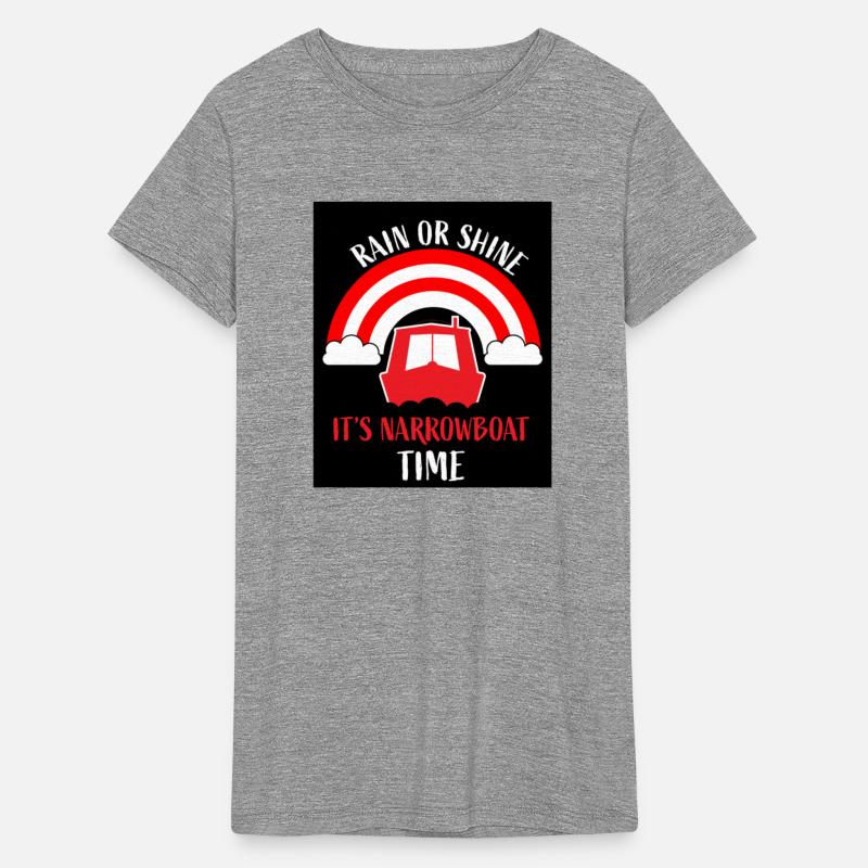 Narrowboats Canalboat Gifts