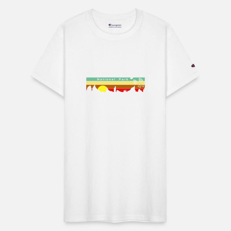 New National Park Adventure