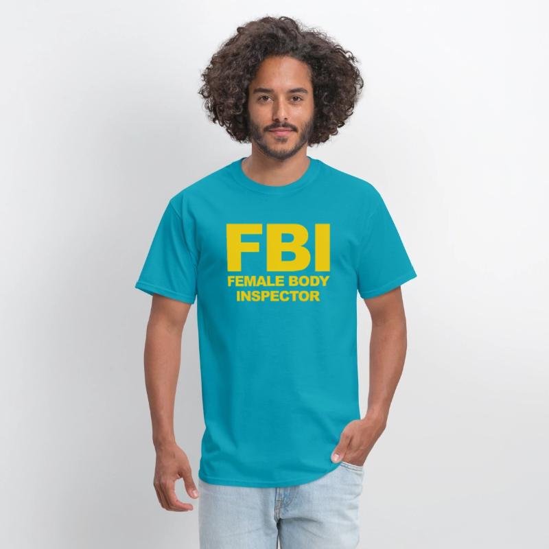 Official Fbi Female Body Inctor