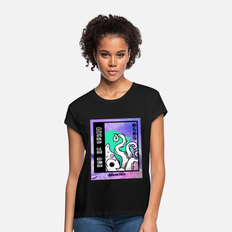 Out of Space - Kraken