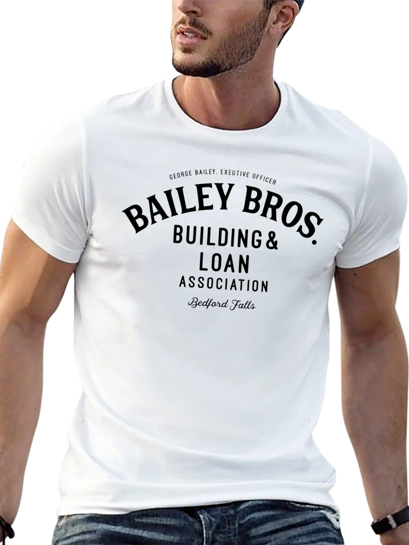 Bailey Bros. Building & Loan T-Shirt