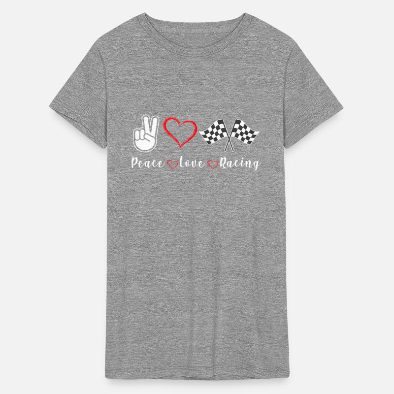 Peace Love Racing