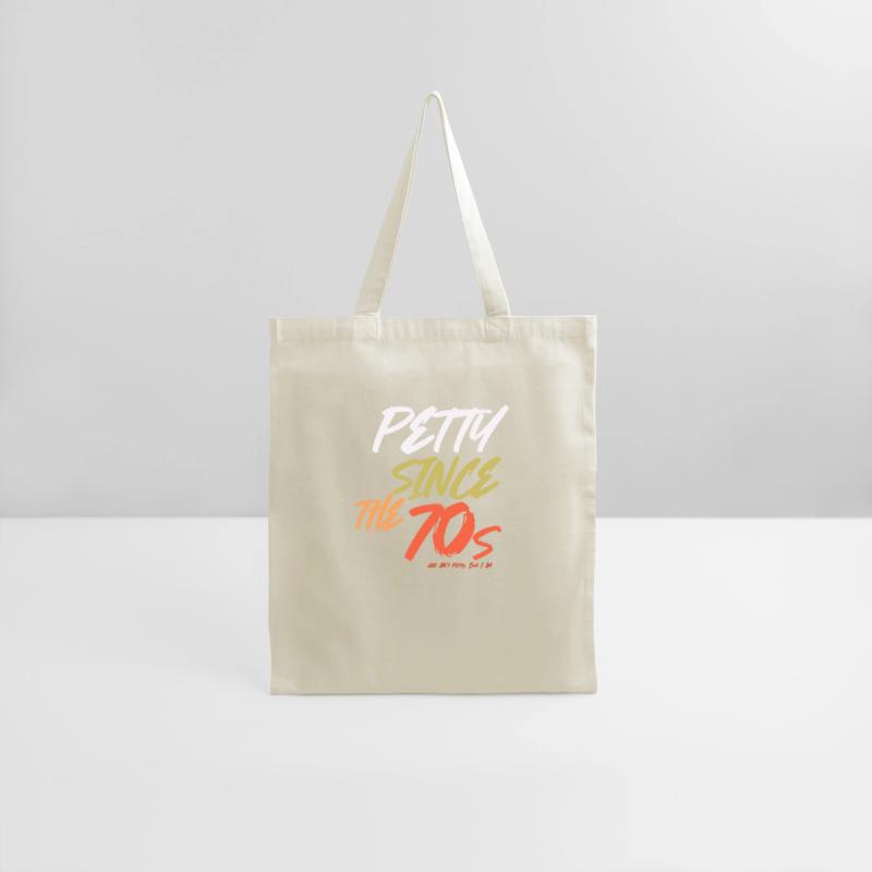 Petty Since The 70s God Ain't Petty