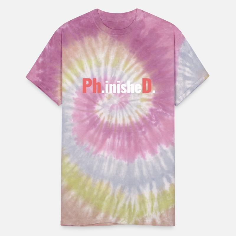 Ph.inisheD. Ph.D. Doctorate Masters Bachelors