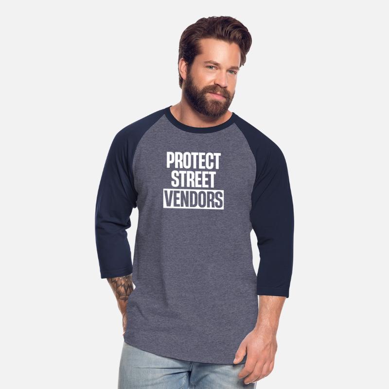 Protect Street Vendors Business Mind Dealers