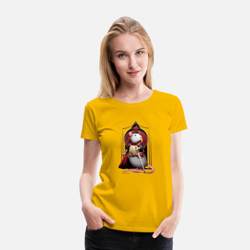Rat Prince T-Shirt