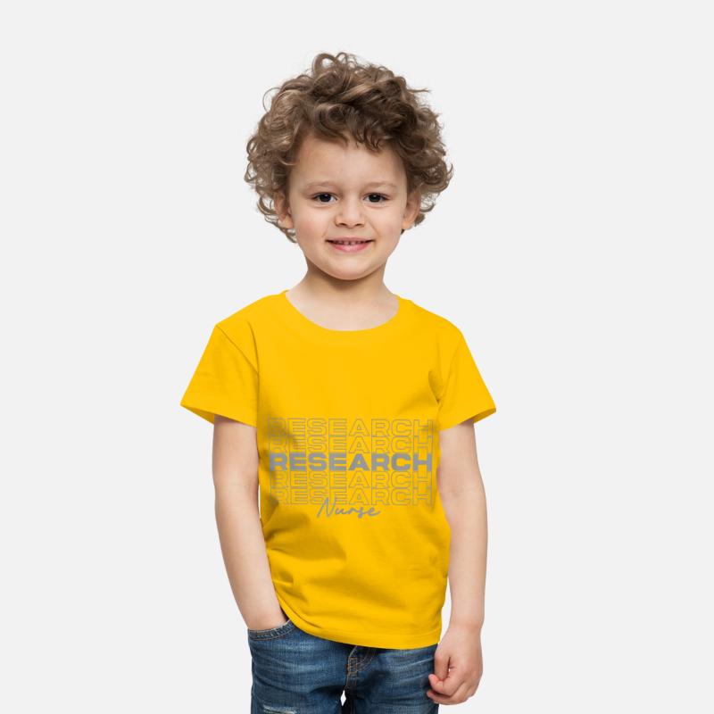 Research Nurse Medical Stylish