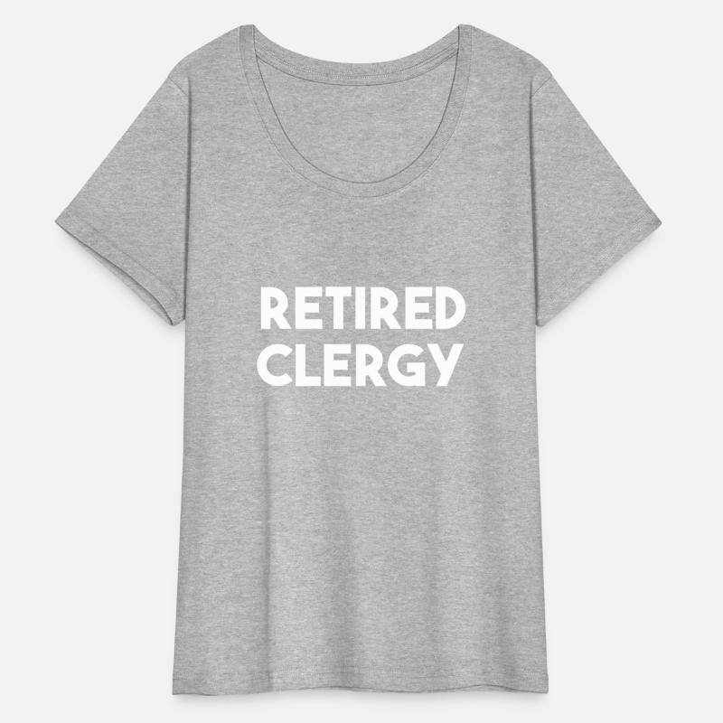Retired Clergy