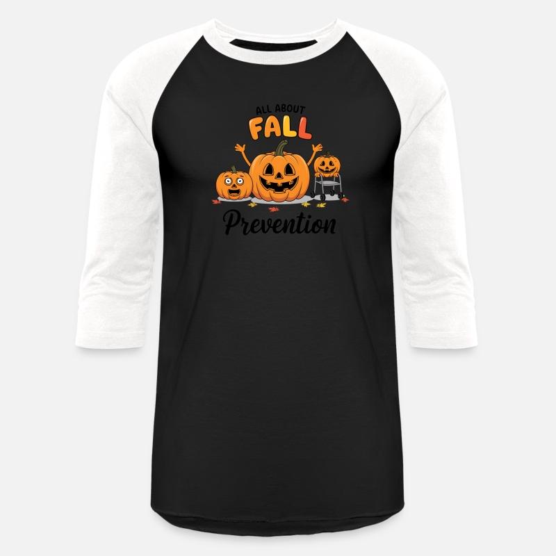 Retro I Love Fall Prevention Fall Occupational