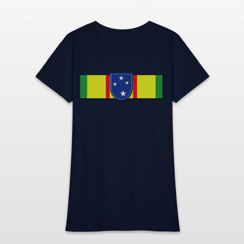 Ribbon Vietnam VCM 23rd Infantry Division