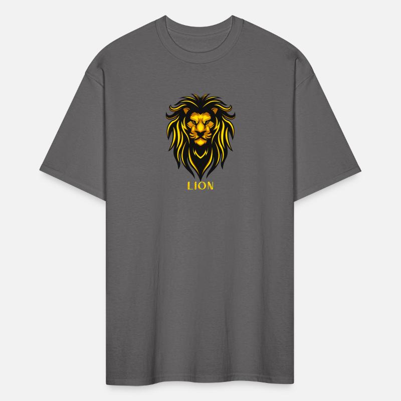 Roar Within Tee