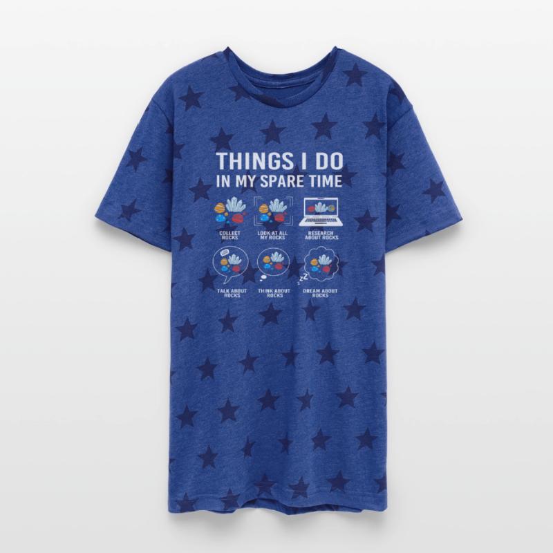 Rock Collecting Gems Hunting