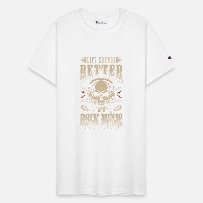 Rocker Rock Music Musician Concert