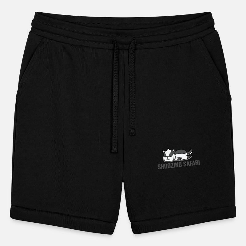 Snoozing Safari Pajamas Pyjamas