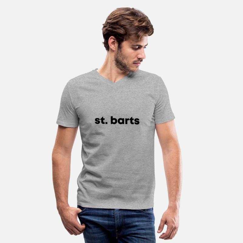 St. Barts - Black