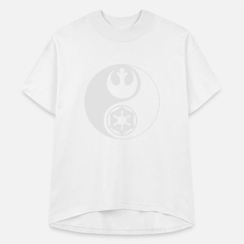 Star Wars Yin Yang 1-Color Light