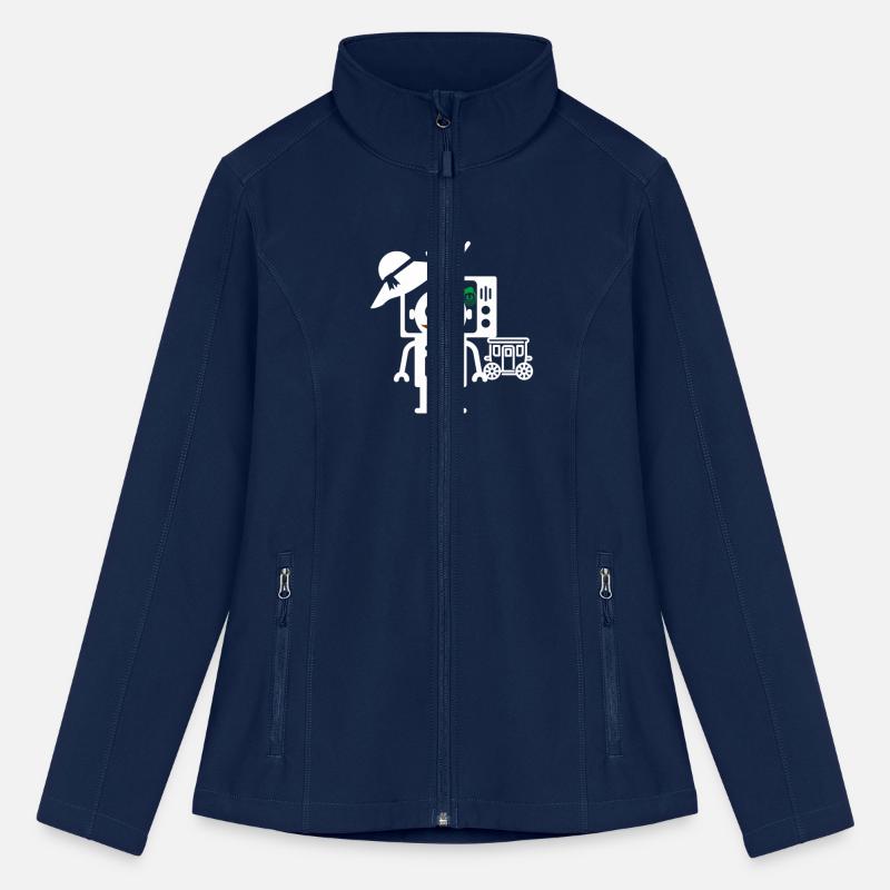 Strange Visitor(White)