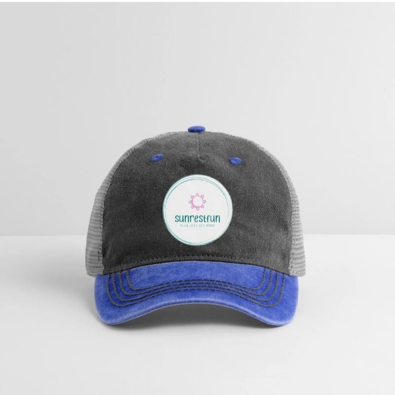 sunrestfun.com brand logo for guests