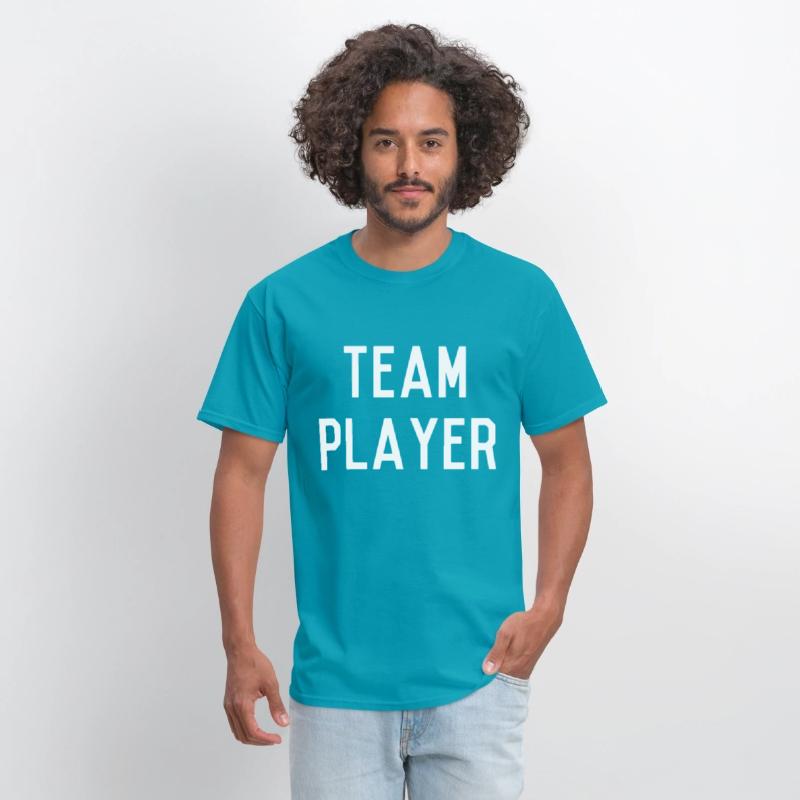 Team Player