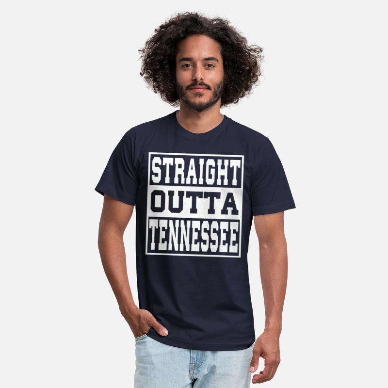 Tennessee Straight outta Tennessee Ideas