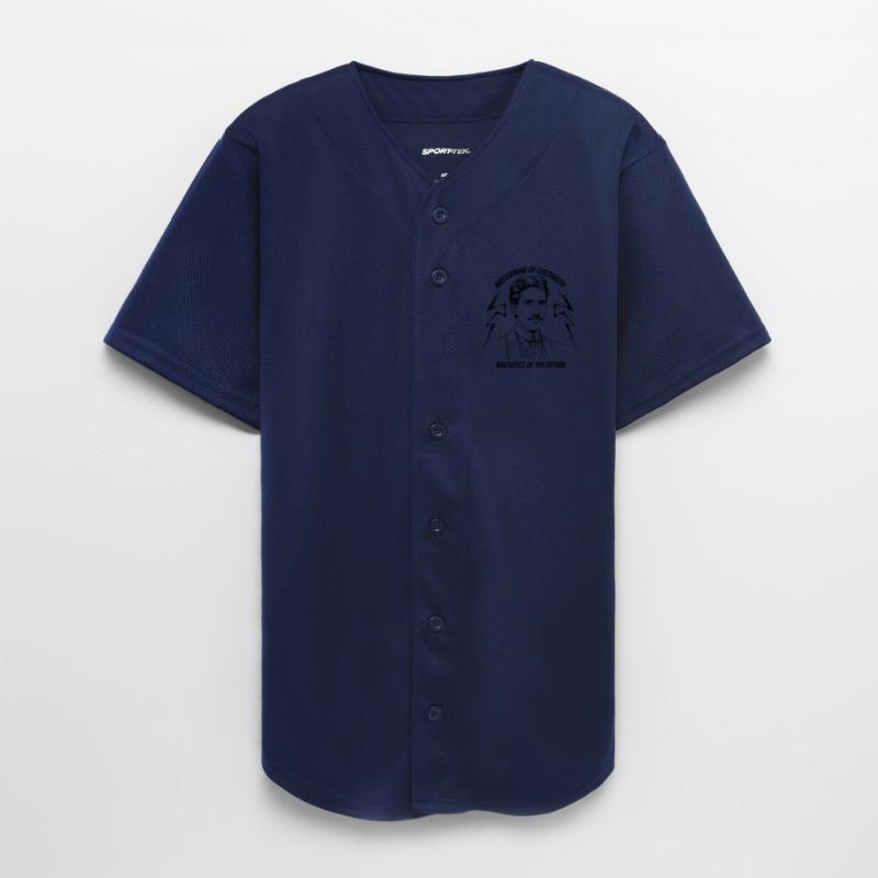 The Future of Innovation