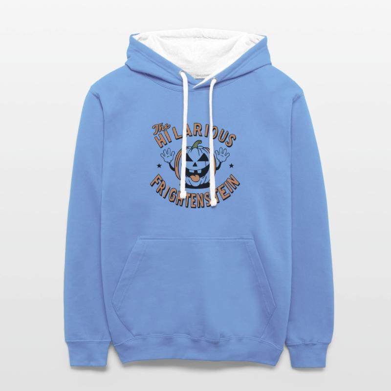 The Hilarious House of Frightenstein