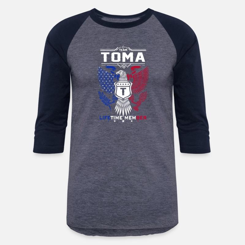 Toma Name T Shirt - Toma Eagle Lifetime Member Gif