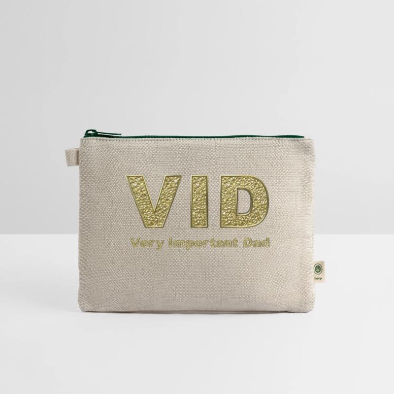VID - Very Important Dad