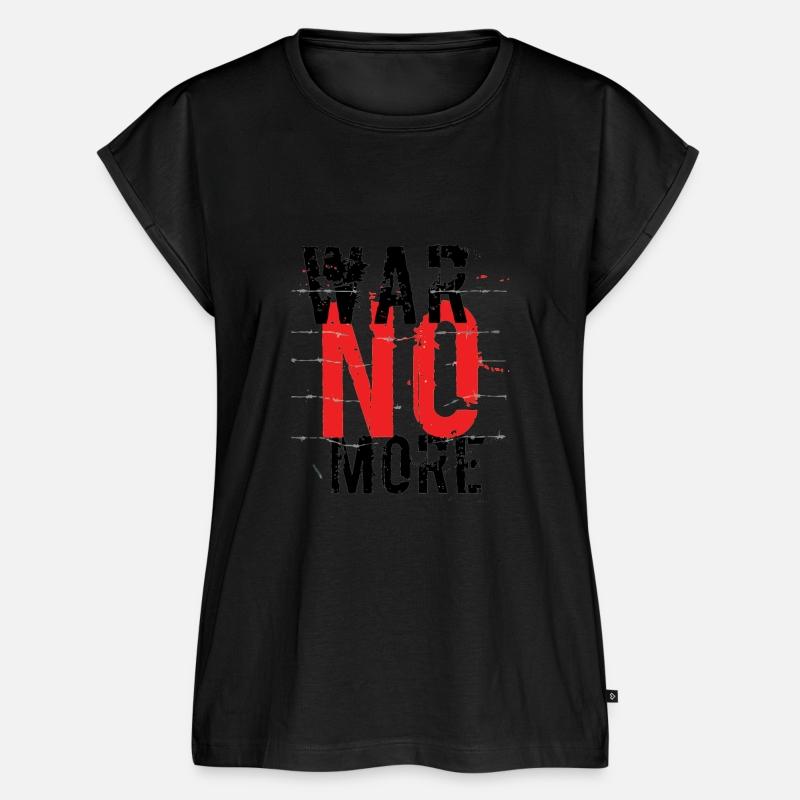 War No More You Want One