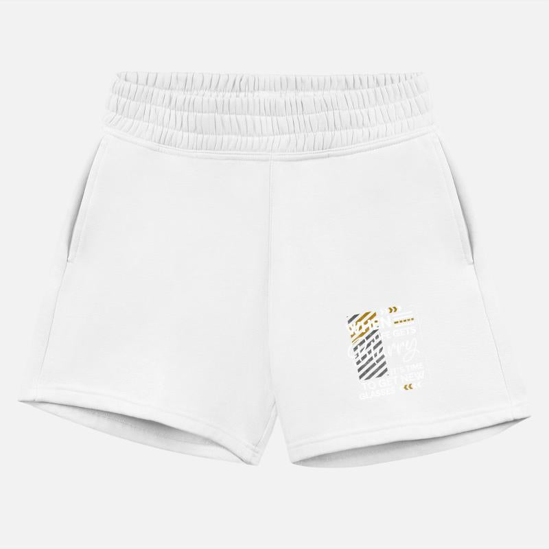 Wearers Of Glasses Glasses Facial Jewelry