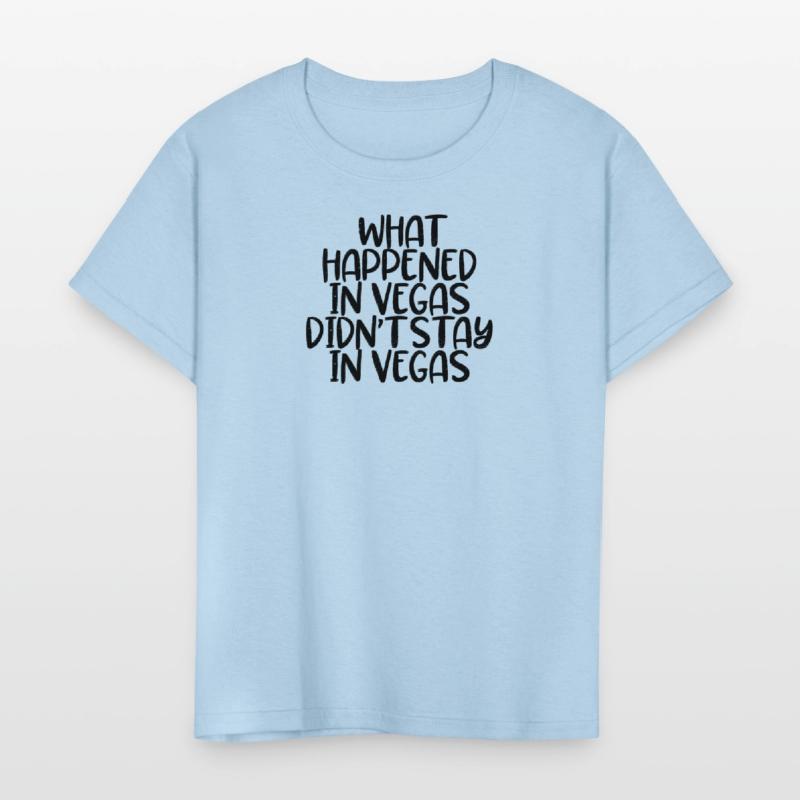 what happened in vegas didn t stay in vegas