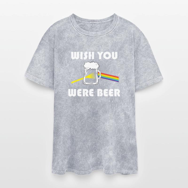 Wish You Were Beer