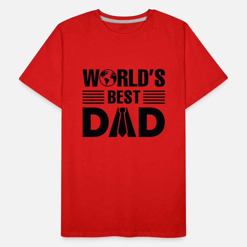 World’s Best Dad