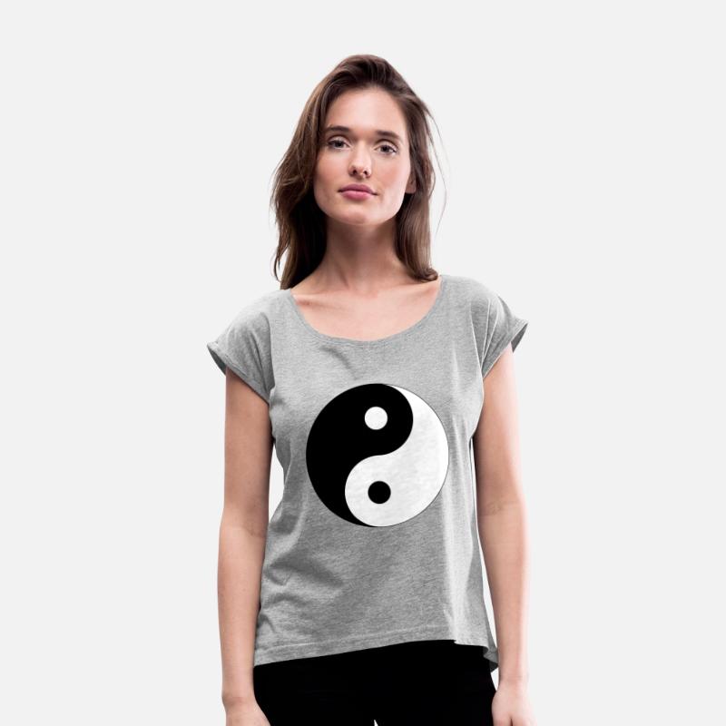 yin and yang (variable colors!)