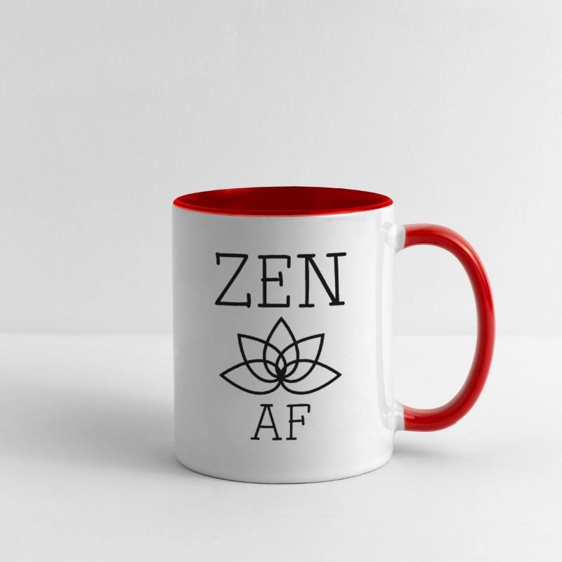 Zen AF