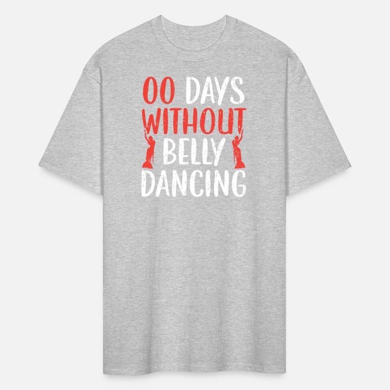 00 Days Without Belly Dancing Shimmy Belly Dancer