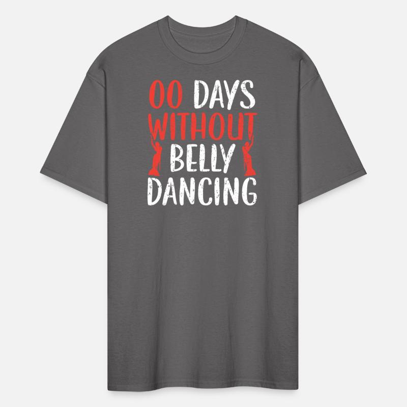 00 Days Without Belly Dancing Shimmy Belly Dancer