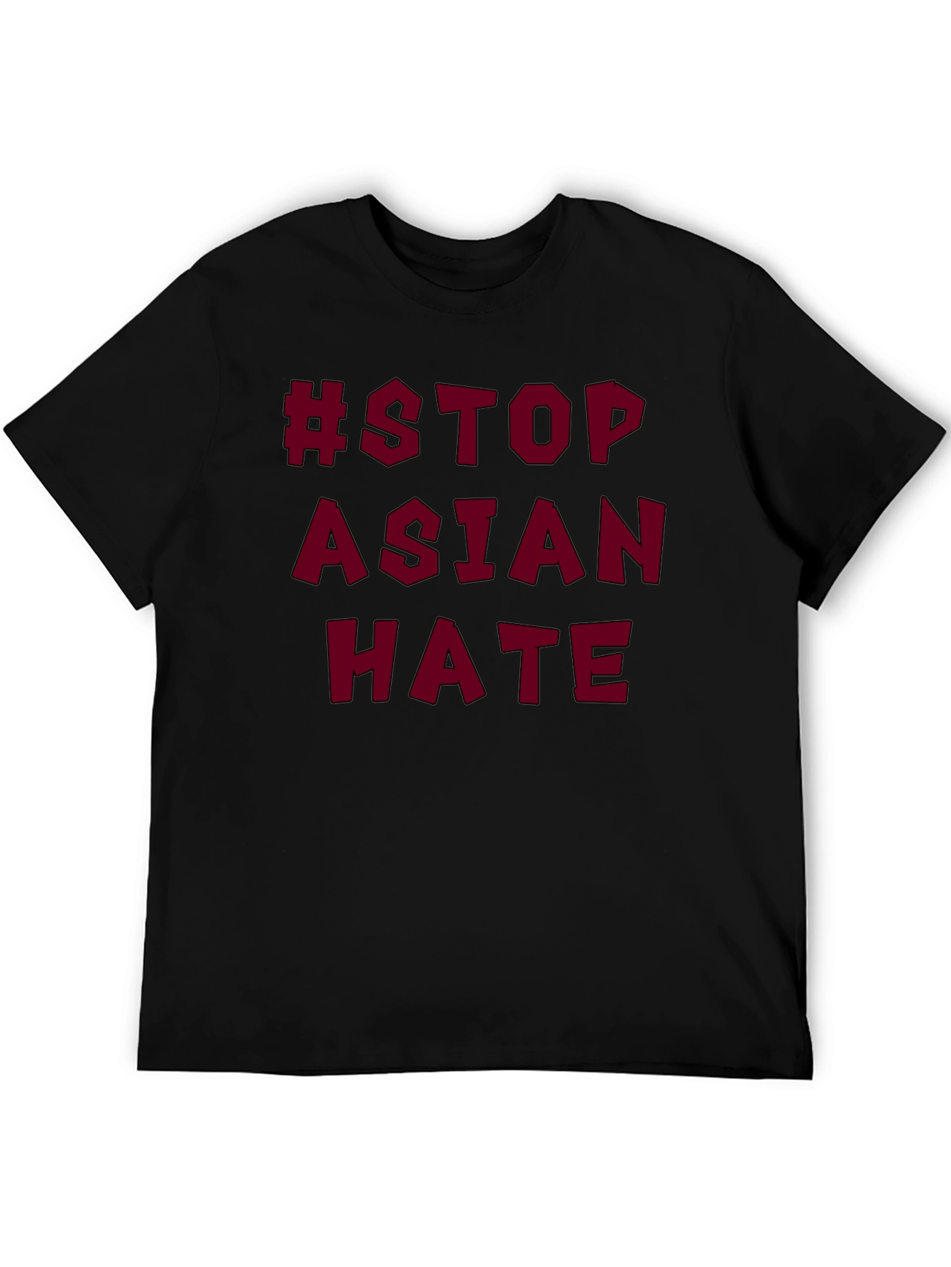 Stop Asian Hate T-Shirt