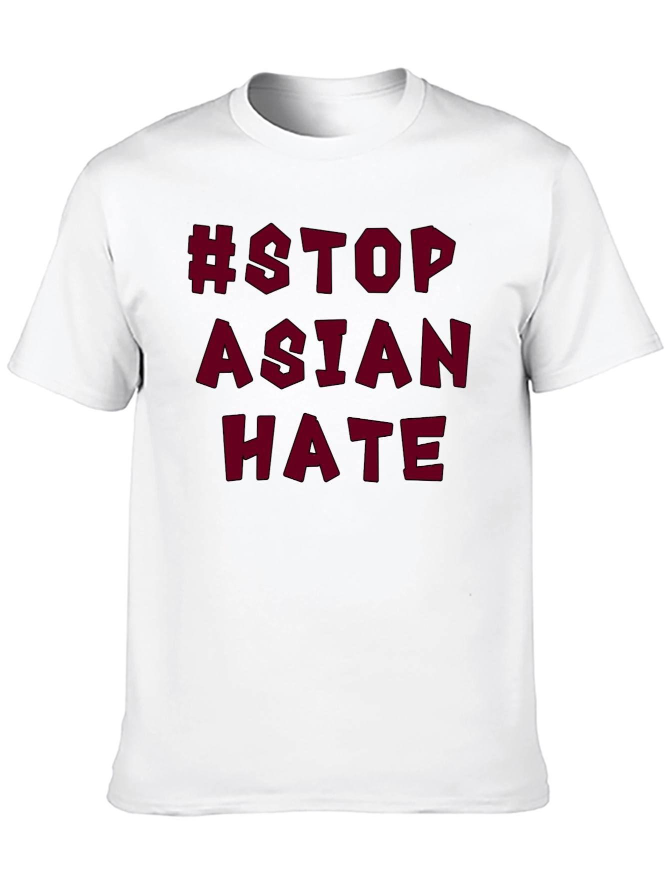 Stop Asian Hate T-Shirt