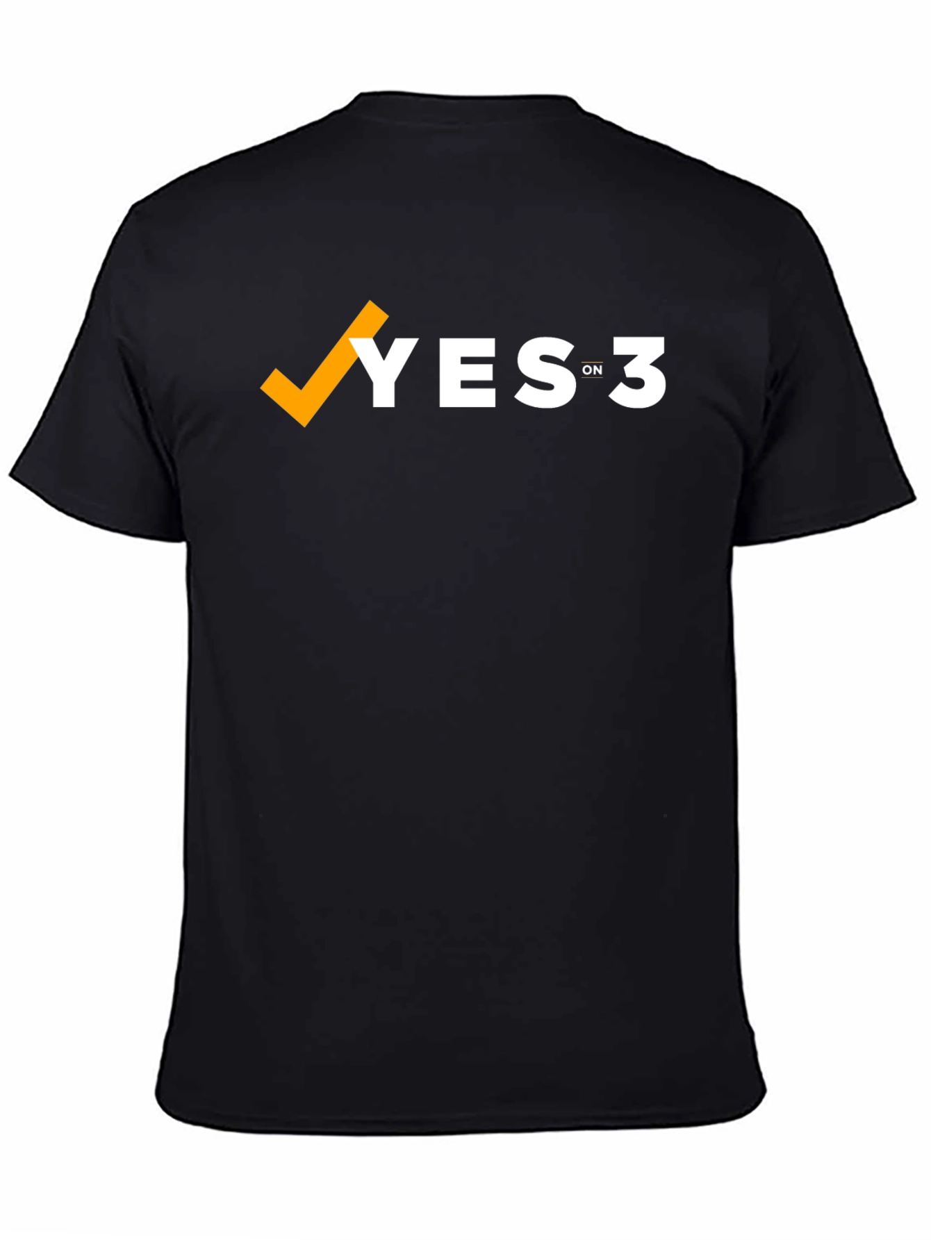 Yes on 3 T-Shirt