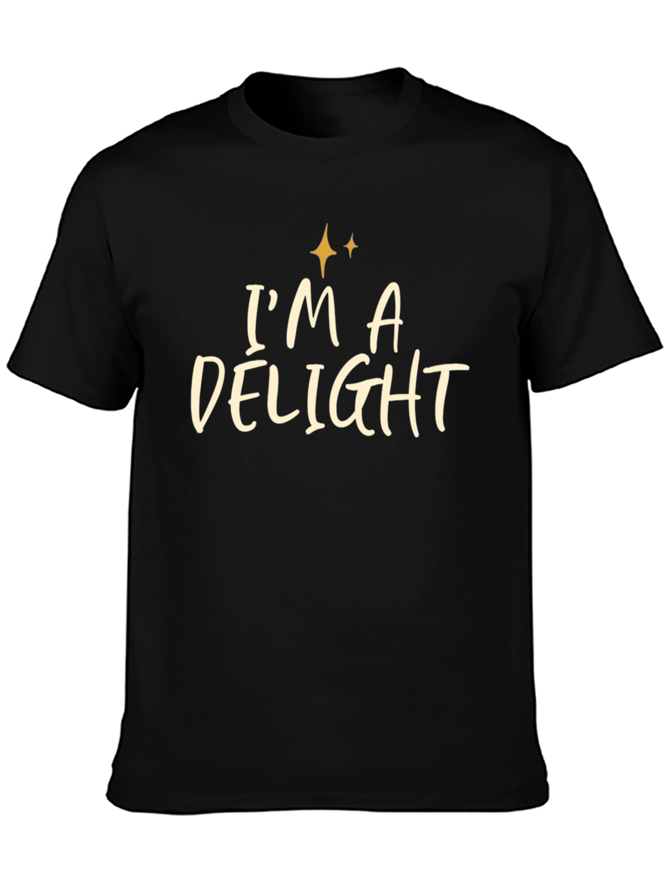 Im a Delight T-Shirt
