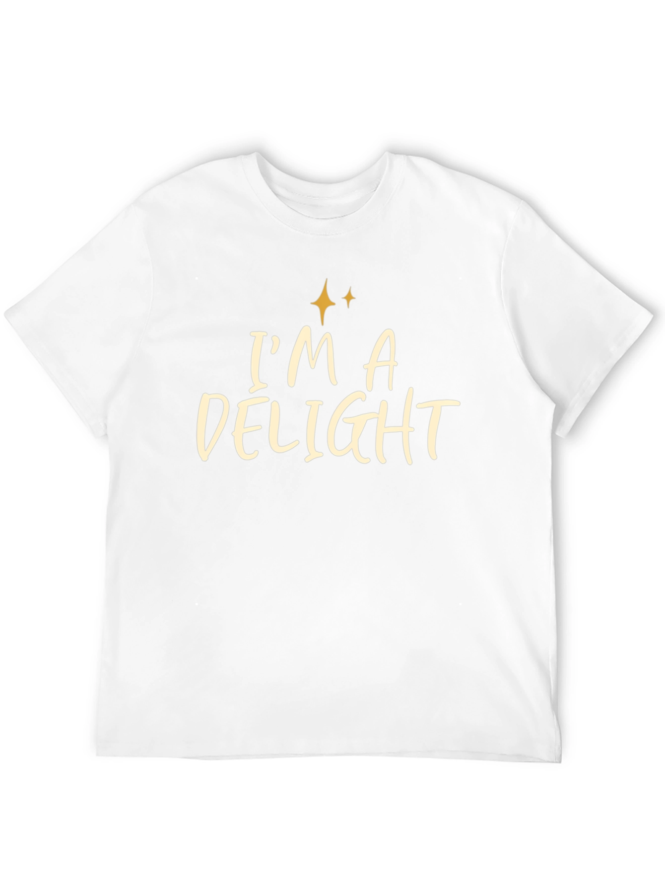 Im a Delight T-Shirt