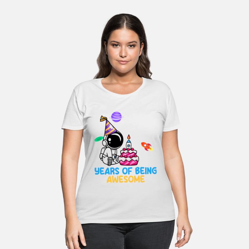 12 Years Of Being Awesome Space Adventure